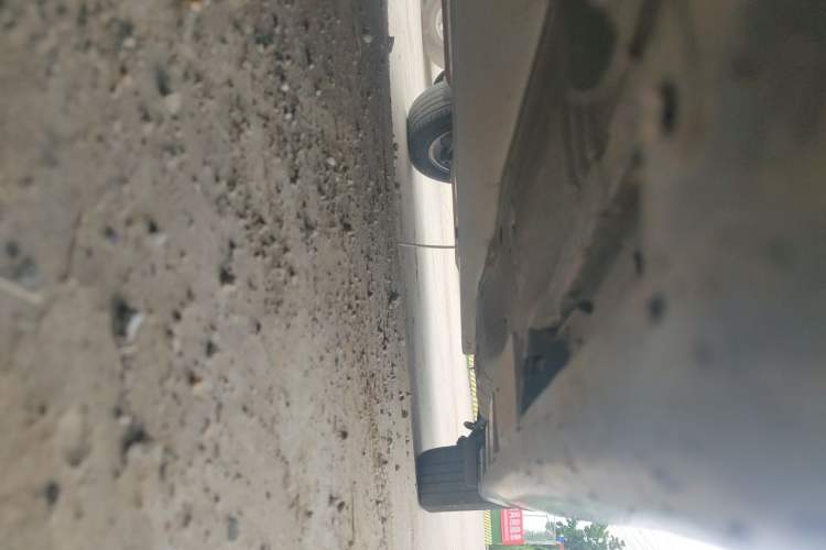 Used Toyota Camry 2012 200E Classic Elite Edition Chassis Front Left
