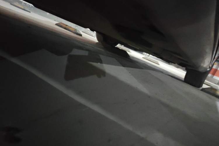 Used Toyota Camry 2012 2.5G Luxury Edition Chassis Front Left