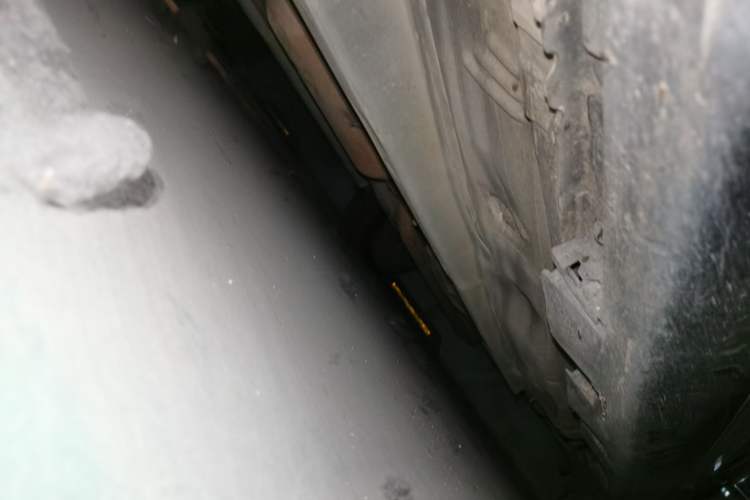 Used Toyota Camry 2012 200E Classic Elite Edition Chassis Front Left