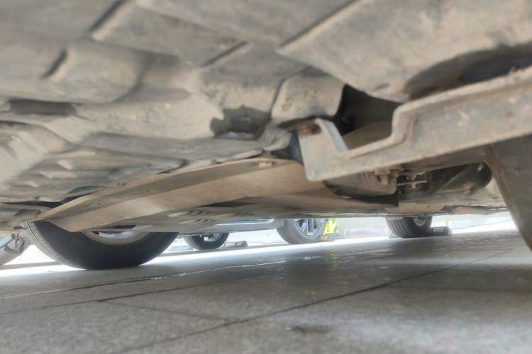 Used Toyota Camry 2012 2.5G Luxury Edition Chassis Front Left