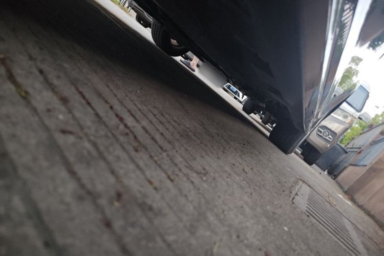 Used Toyota Camry 2012 Junrui 2.0S Radiant Edition Chassis Front Left