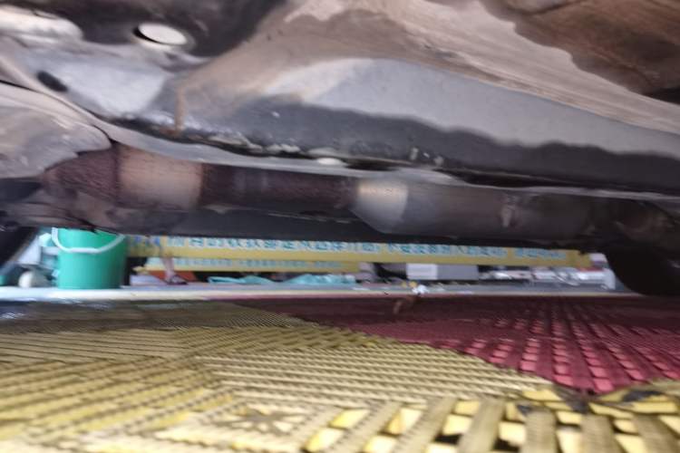 Used Toyota Camry 2012 Junrui 2.0S Radiant Edition Chassis Front Left