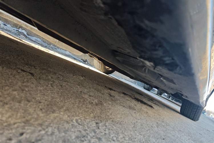 Used Toyota Camry 2012 Junrui 2.5S Activa Edition Chassis Front Left