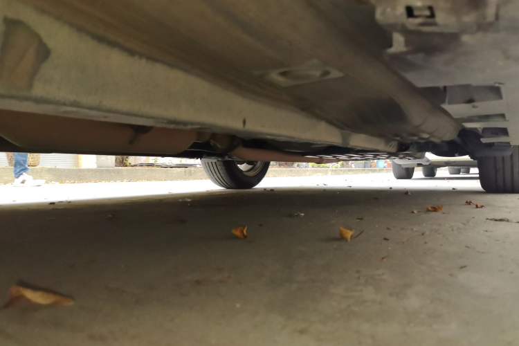 Used Toyota Camry 2012 Junrui 2.0S Radiant Edition Chassis Front Left
