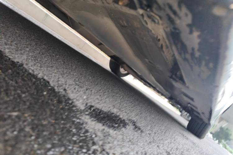 Used Toyota Camry 2012 Junrui 2.0S Radiant Edition Chassis Front Left