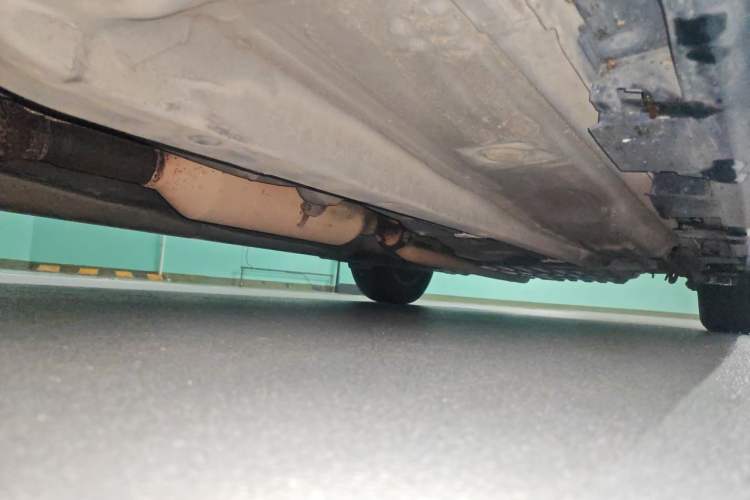 Used Toyota Camry 2012 2.0G Luxury Edition Chassis Front Left