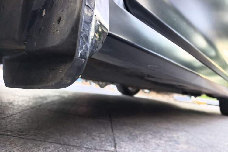 Used Toyota Camry 2012 Junrui 2.0S Radiant Edition Chassis Front Left