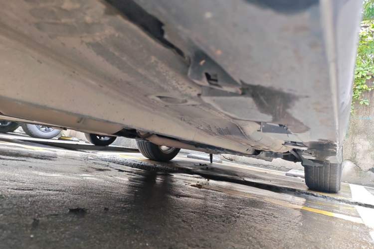 Used Toyota Camry 2012 Junrui 2.0S Radiant Edition Chassis Front Left