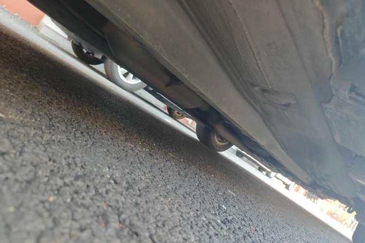 Used Toyota Camry 2012 2.0G Luxury Edition Chassis Front Left