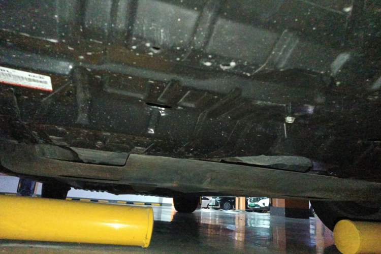 Used Toyota Camry 2012 Junrui 2.0S Radiant Edition Chassis Front