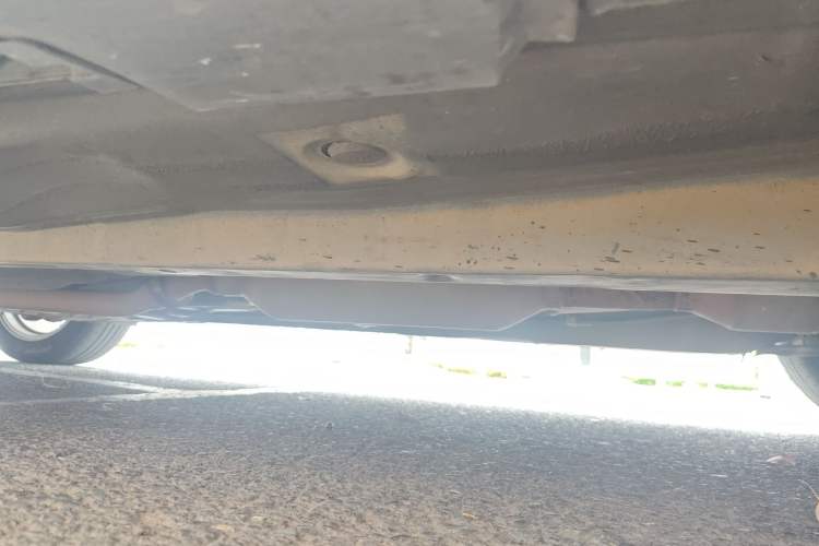 Used Toyota Camry 2012 Junrui 2.0S Radiant Edition Chassis Front Right