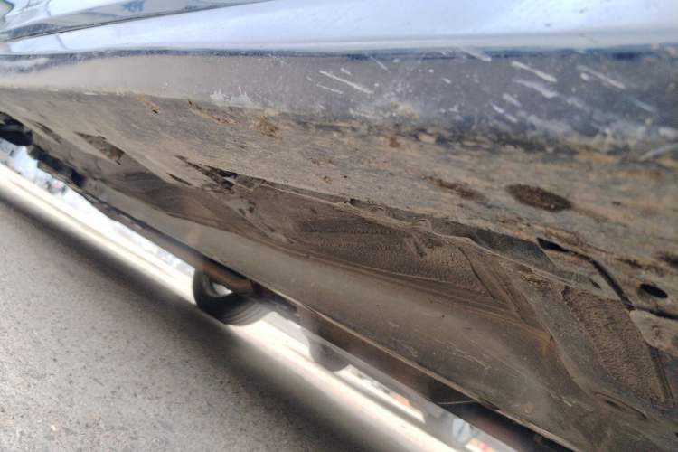 Used Toyota Camry 2012 Junrui 2.0S Radiant Edition Chassis Front Right