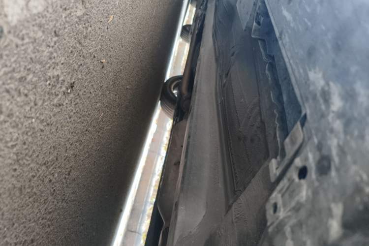 Used Toyota Camry 2012 Junrui 2.0S Radiant Edition Chassis Front Right