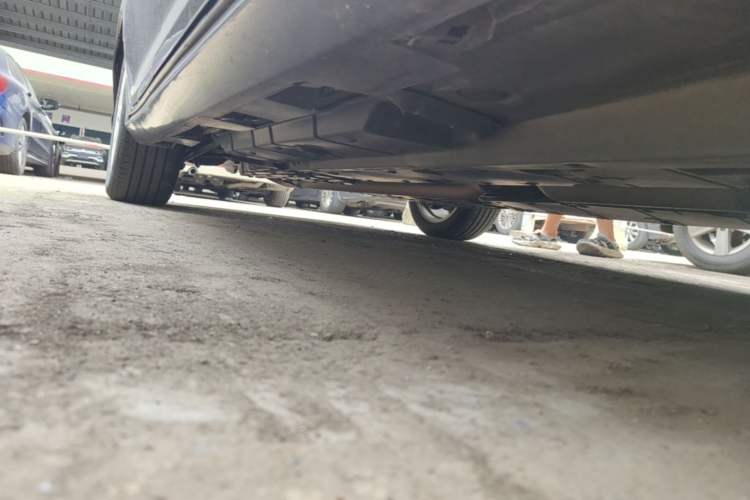Used Toyota Camry 2012 Zunrui 2.5 HV Ultimate Edition Chassis Front Right