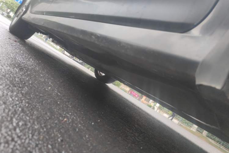 Used Toyota Camry 2012 Junrui 2.0S Radiant Edition Chassis Front Right