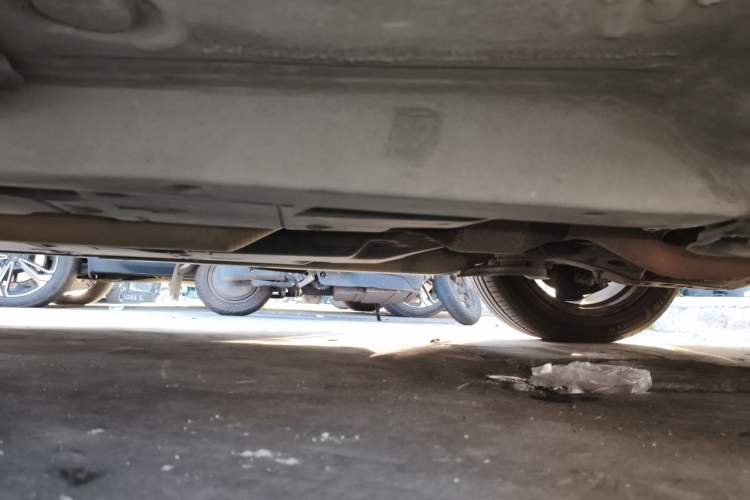 Used Toyota Camry 2012 Junrui 2.5S Activa Navigation Edition Chassis Front Right