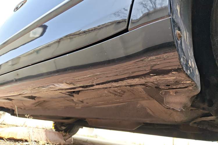 Used Toyota Camry 2012 200G Classic Luxury Edition Chassis Front Right
