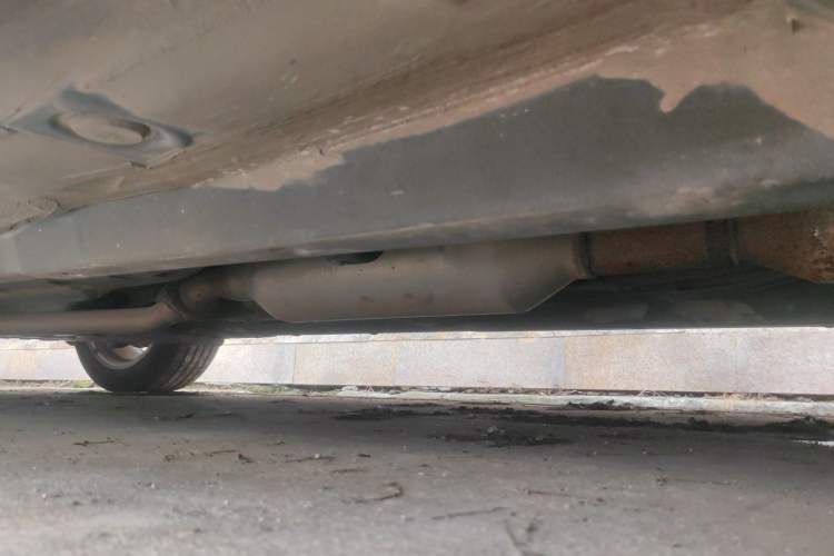 Used Toyota Camry 2012 Junrui 2.0S Radiant Edition Chassis Front Right
