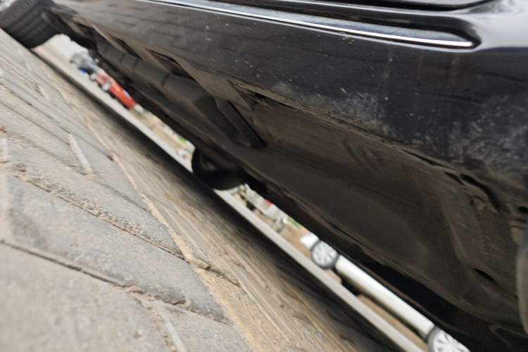 Used Toyota Camry 2012 2.5G Luxury Edition Chassis Front Right