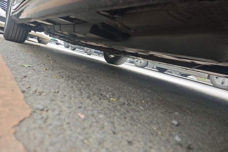 Used Toyota Camry 2012 2.5G Luxury Edition Chassis Front Right