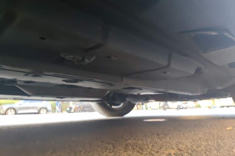 Used Toyota Camry 2012 2.5G Luxury Edition Chassis Front Right