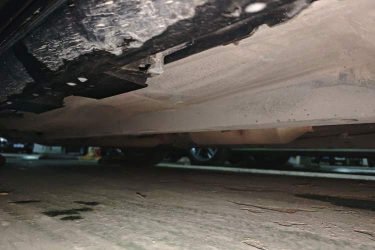 Used Toyota Camry 2012 2.0G Luxury Edition Chassis Front Right