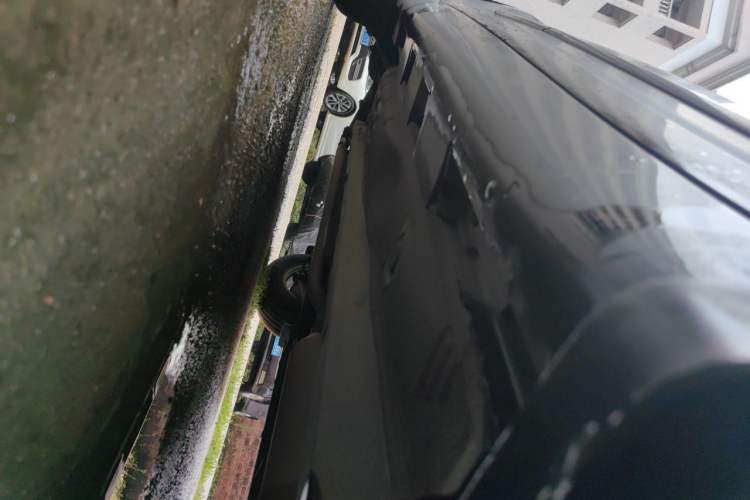 Used Toyota Camry 2012 200E Classic Elite Edition Chassis Front Right