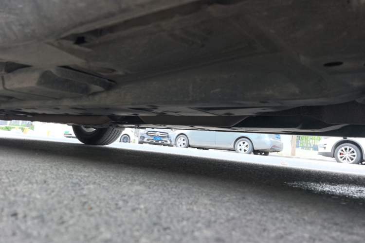 Used Toyota Camry 2012 2.5G Luxury Edition Chassis Front Right