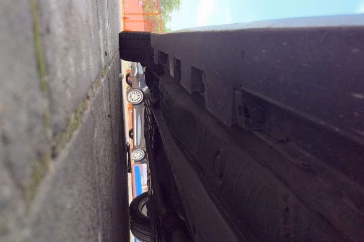 Used Toyota Camry 2012 Junrui 2.0S Radiant Edition Chassis Front Right