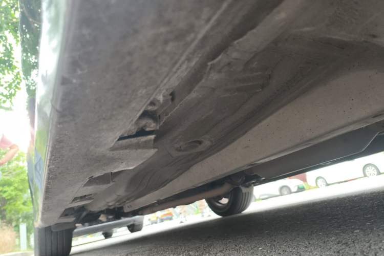 Used Toyota Camry 2012 Junrui 2.0S Radiant Edition Chassis Front Right