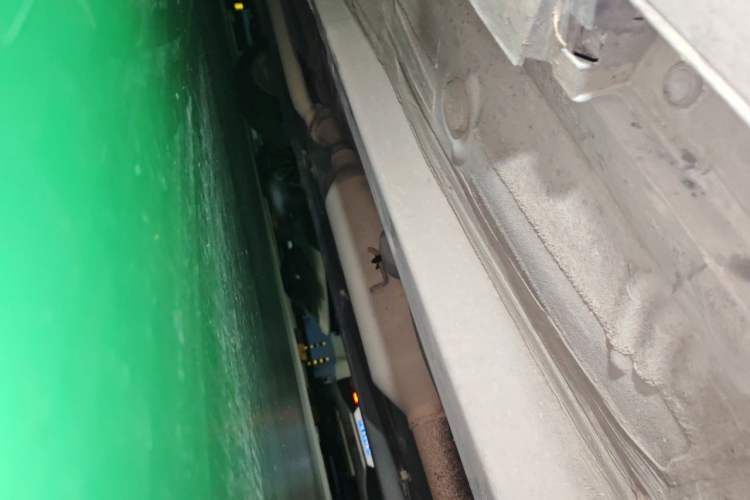 Used Toyota Camry 2012 Junrui 2.0S Radiant Edition Chassis Front Right