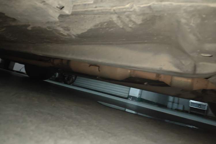 Used Toyota Camry 2012 Junrui 2.0S Radiant Edition Chassis Front Right