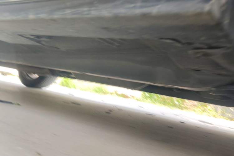 Used Toyota Camry 2012 Junrui 2.0S Radiant Edition Chassis Front Right