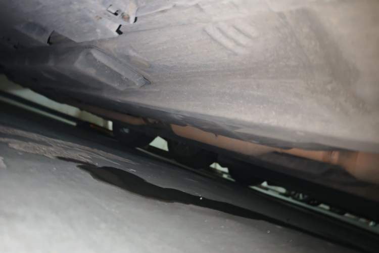 Used Toyota Camry 2012 Junrui 2.5S Activa Edition Chassis Front Right