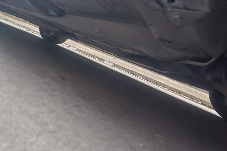 Used Toyota Camry 2012 Junrui 2.5S Activa Edition Chassis Front Right