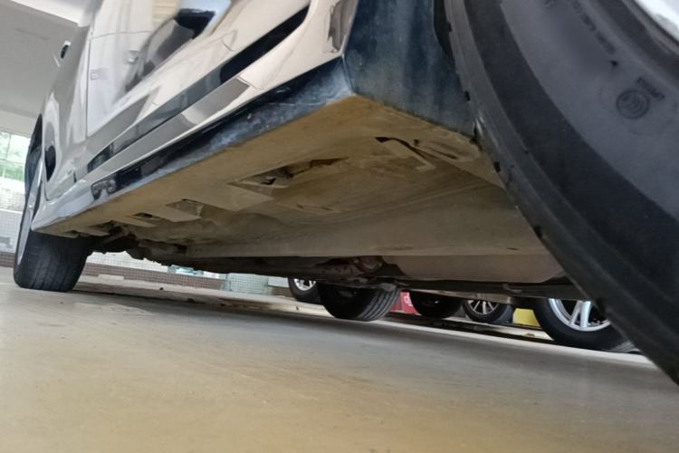 Used Toyota Camry 2012 Junrui 2.0S Radiant Edition Chassis Front Right