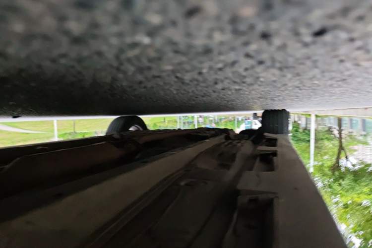 Used Toyota Camry 2012 Junrui 2.0S Radiant Edition Chassis Front Right