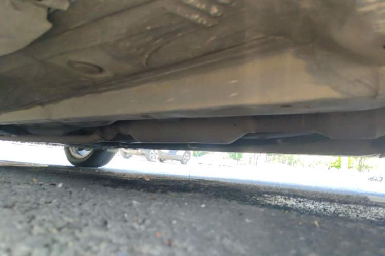 Used Toyota Camry 2012 Junrui 2.0S Radiant Edition Chassis Front Right