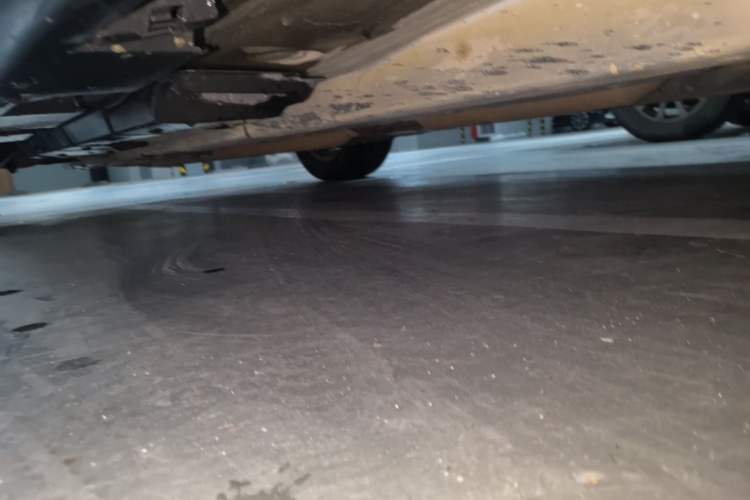 Used Toyota Camry 2012 2.5G Luxury Edition Chassis Front Right