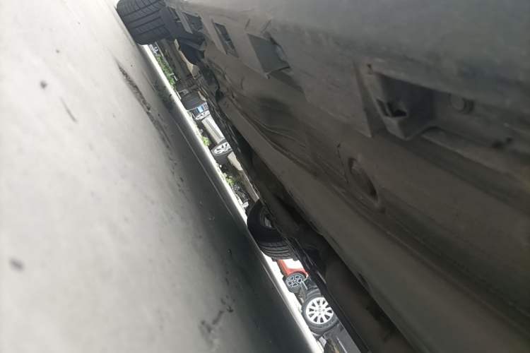 Used Toyota Camry 2012 2.0G Luxury Edition Chassis Front Right