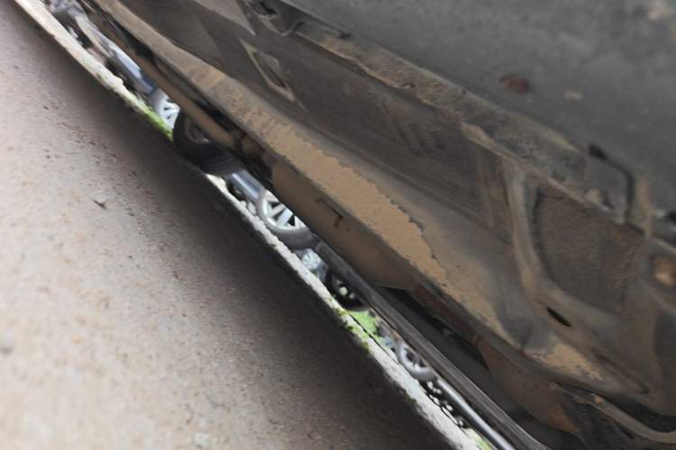 Used Toyota Camry 2012 Junrui 2.0S Radiant Edition Chassis Front Right