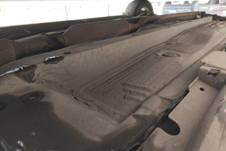 Used Toyota Camry 2012 200G Classic Luxury Edition Chassis Front Right