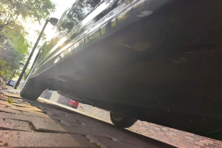 Used Toyota Camry 2012 Junrui 2.0S Radiant Edition Chassis Front Right