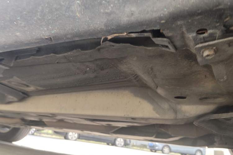 Used Toyota Camry 2012 2.5G Luxury Edition Chassis Front Right