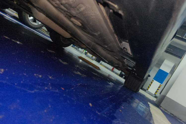 Used Toyota Camry 2012 Junrui 2.0S Radiant Edition Chassis Front Right