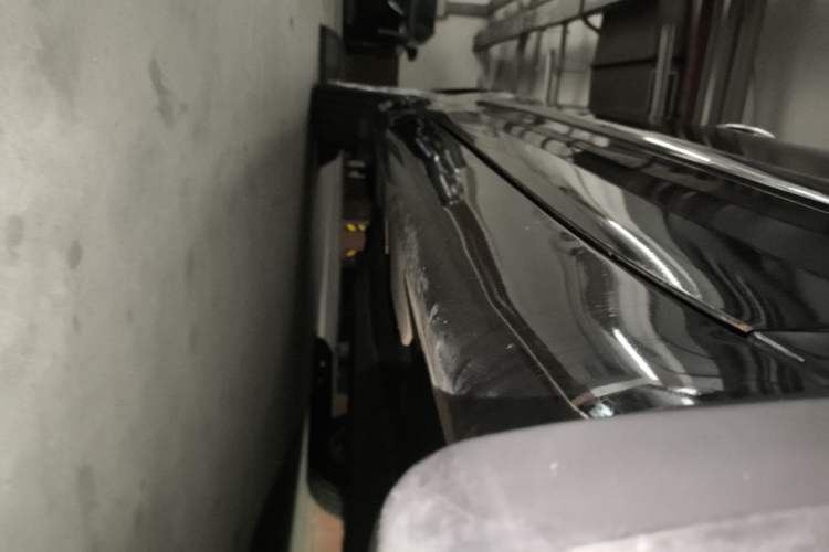 Used Toyota Camry 2012 200G Classic Luxury Edition Chassis Front Right