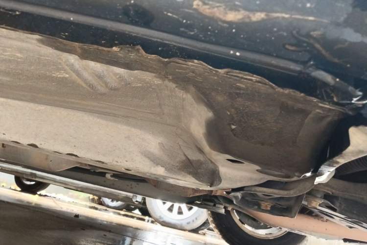 Used Toyota Camry 2012 2.0G Luxury Edition Chassis Front Right