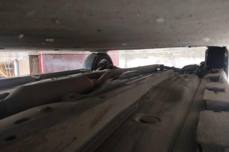 Used Toyota Camry 2012 200E Classic Elite Edition Chassis Front Right