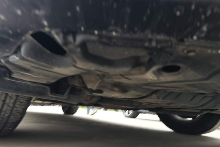 Used Toyota Camry 2012 2.5G Luxury Edition Chassis Front Right