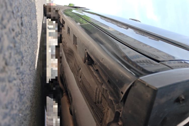 Used Toyota Camry 2012 200E Classic Elite Edition Chassis Front Right